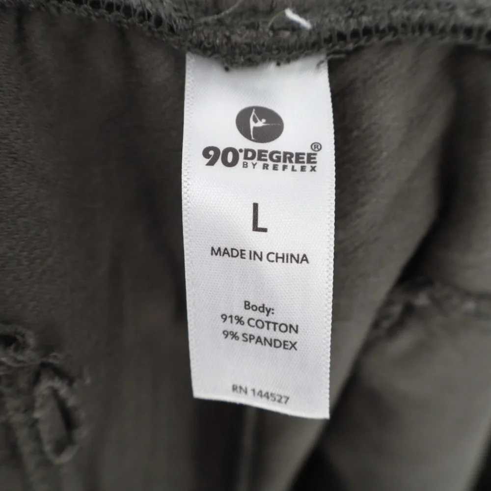 90 Degree By Reflex these 90